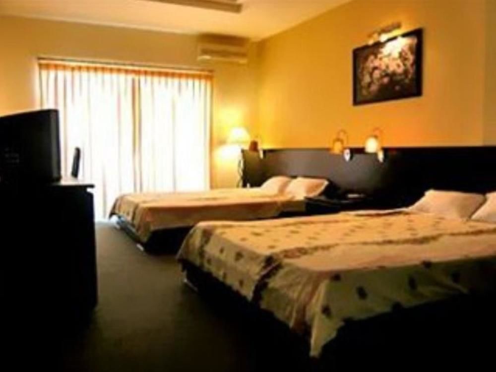 7S Hotel Cuong Long Nha Trang Exteriör bild