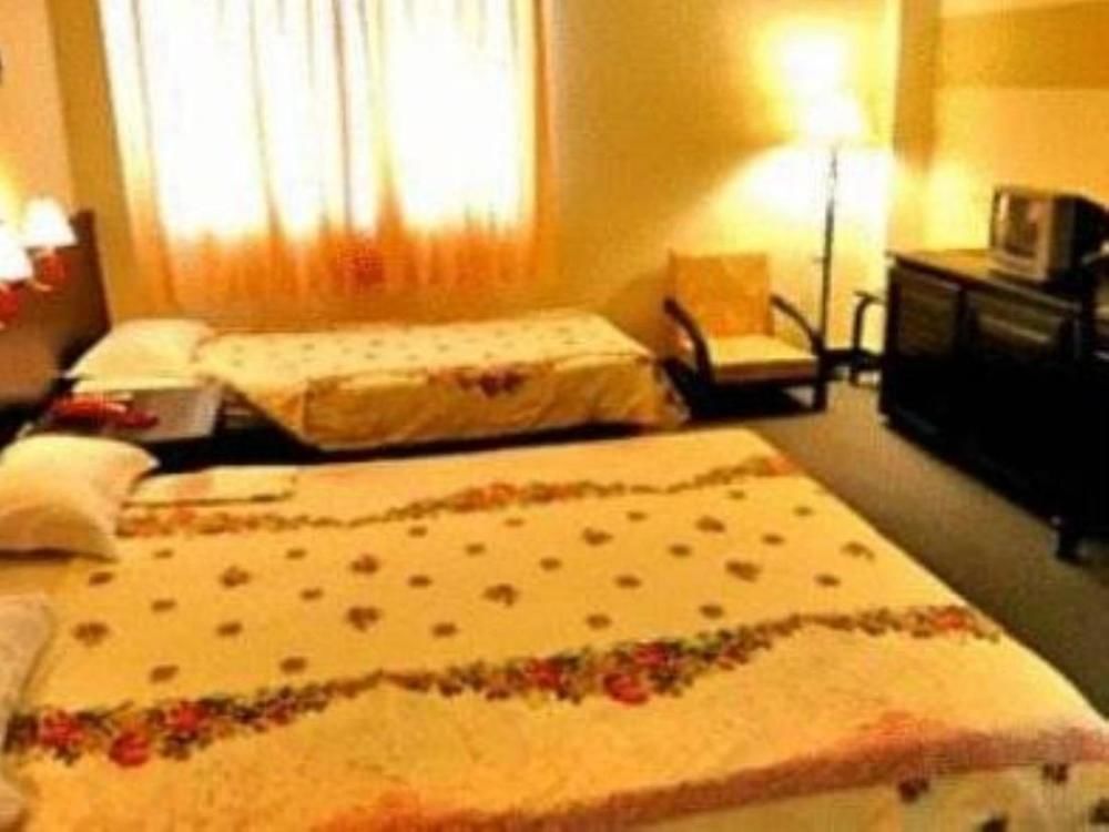 7S Hotel Cuong Long Nha Trang Exteriör bild