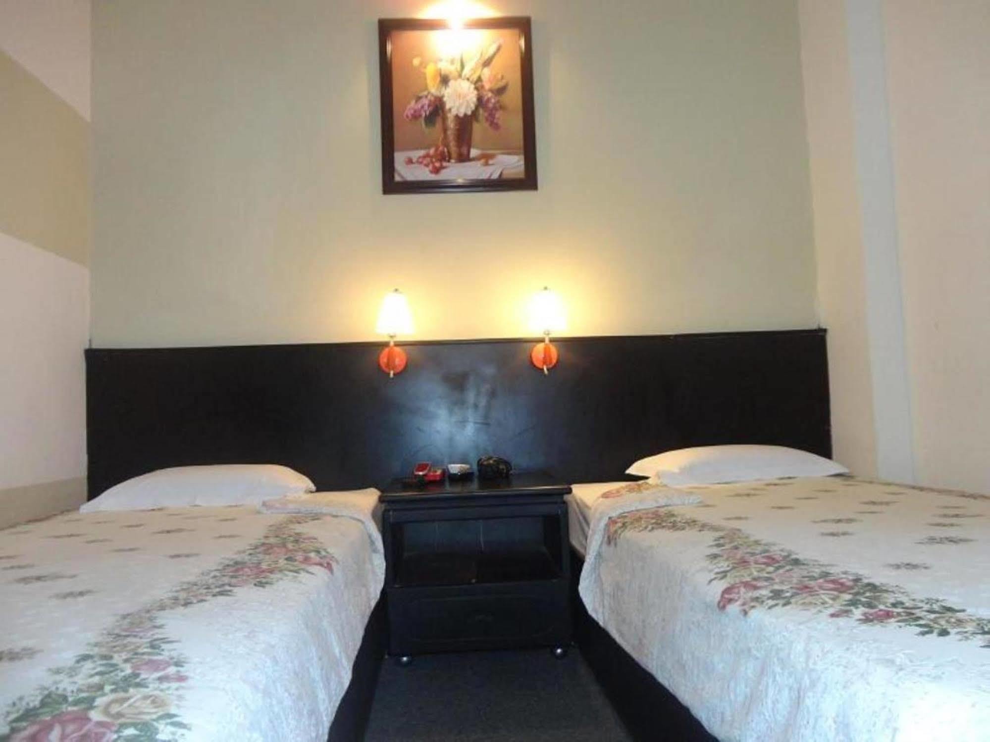 7S Hotel Cuong Long Nha Trang Exteriör bild