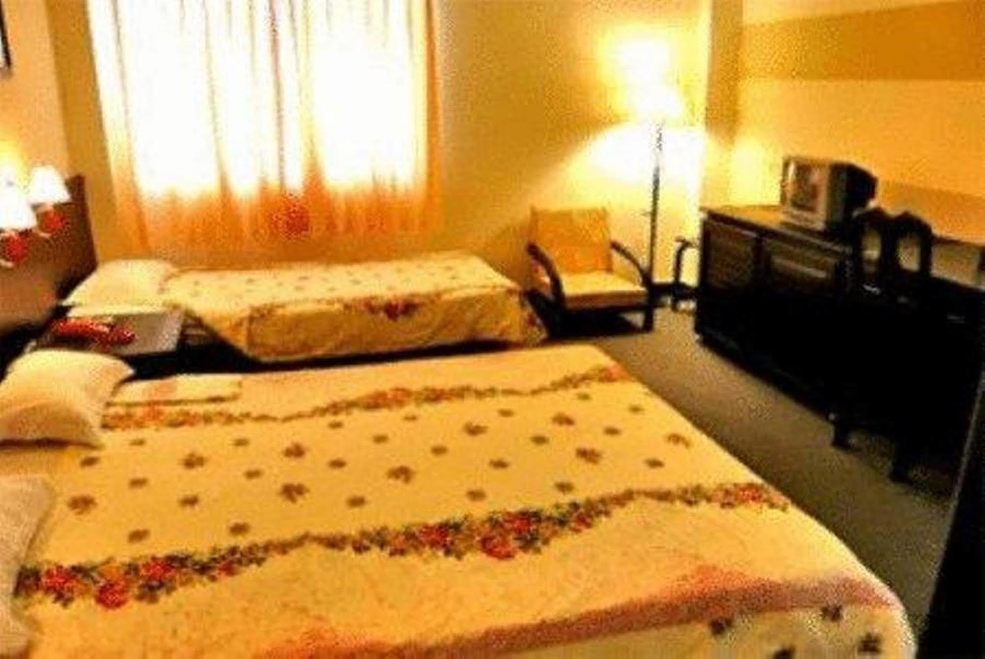 7S Hotel Cuong Long Nha Trang Exteriör bild